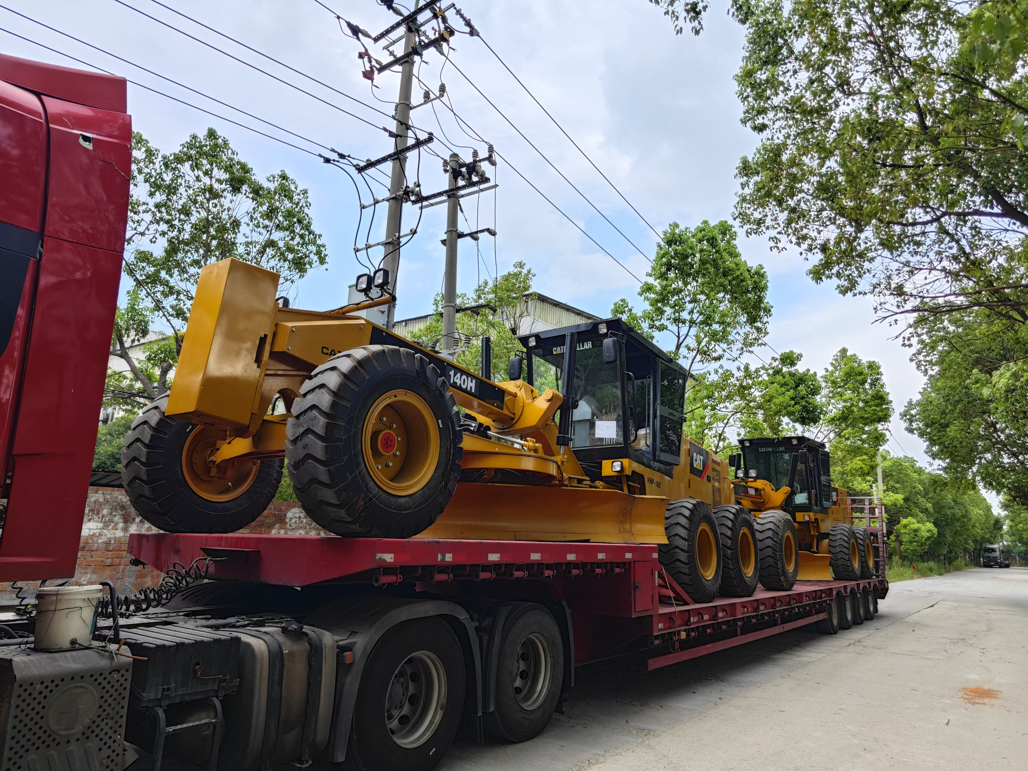 Ranxiang Machinery Limited undefined: photos 6