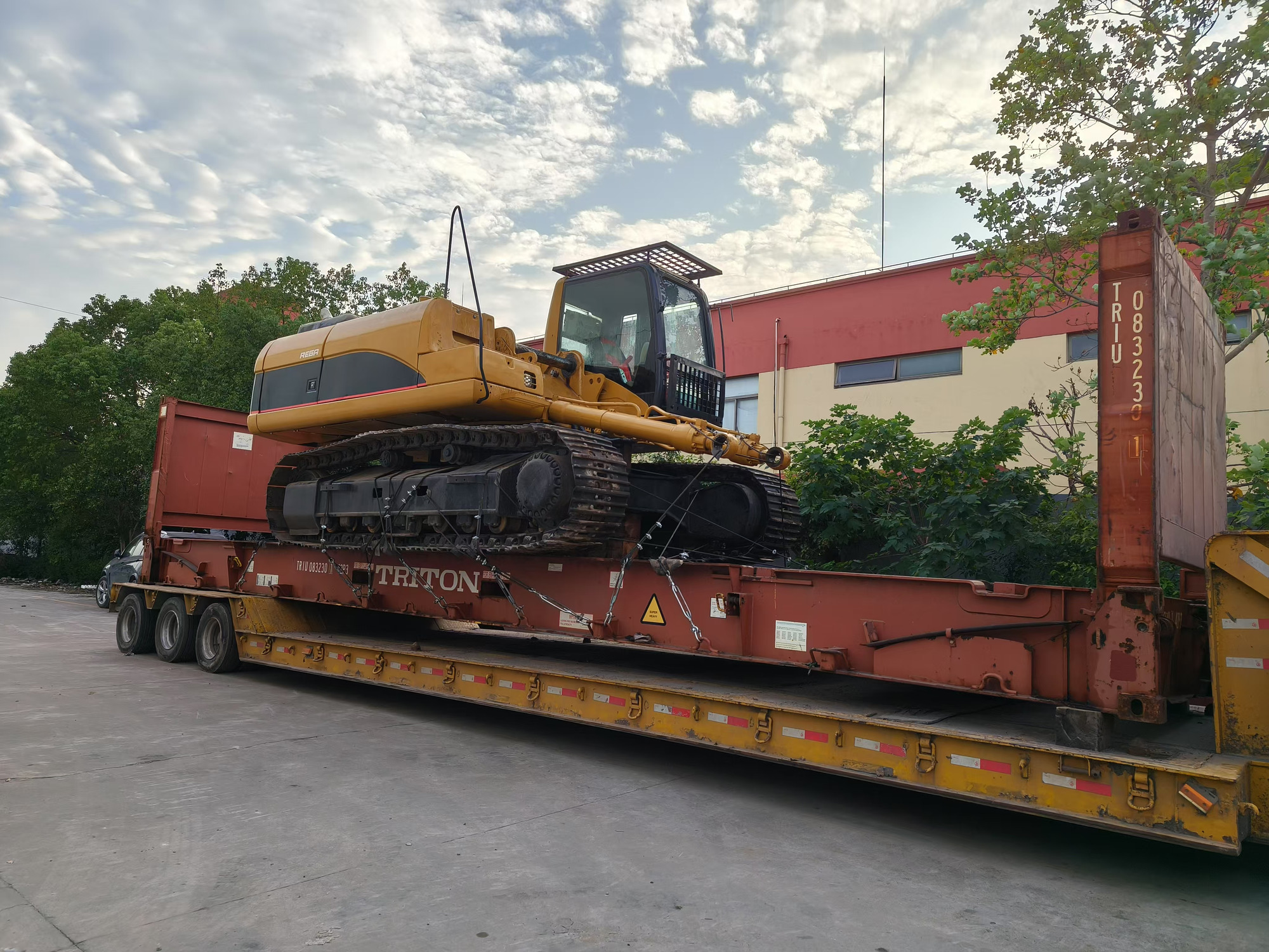 Ranxiang Machinery Limited undefined: photos 3