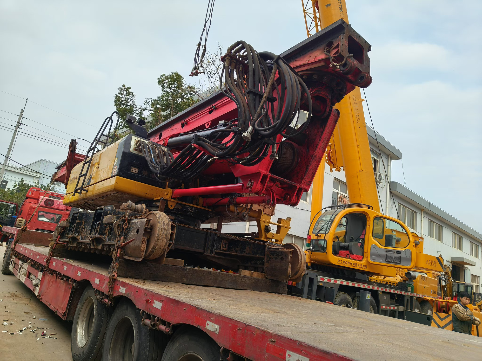 Ranxiang Machinery Limited undefined: photos 10