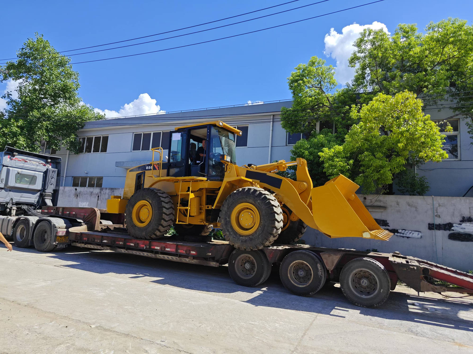 Ranxiang Machinery Limited undefined: photos 5