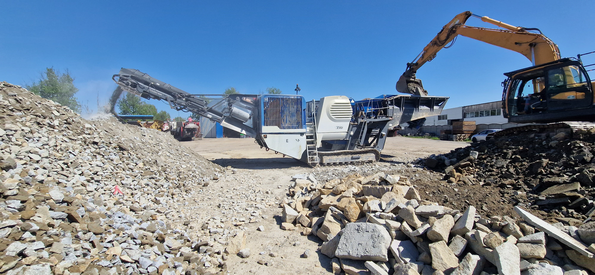 Gajos Kruszarki Sp. Komandytowa undefined: photos 25