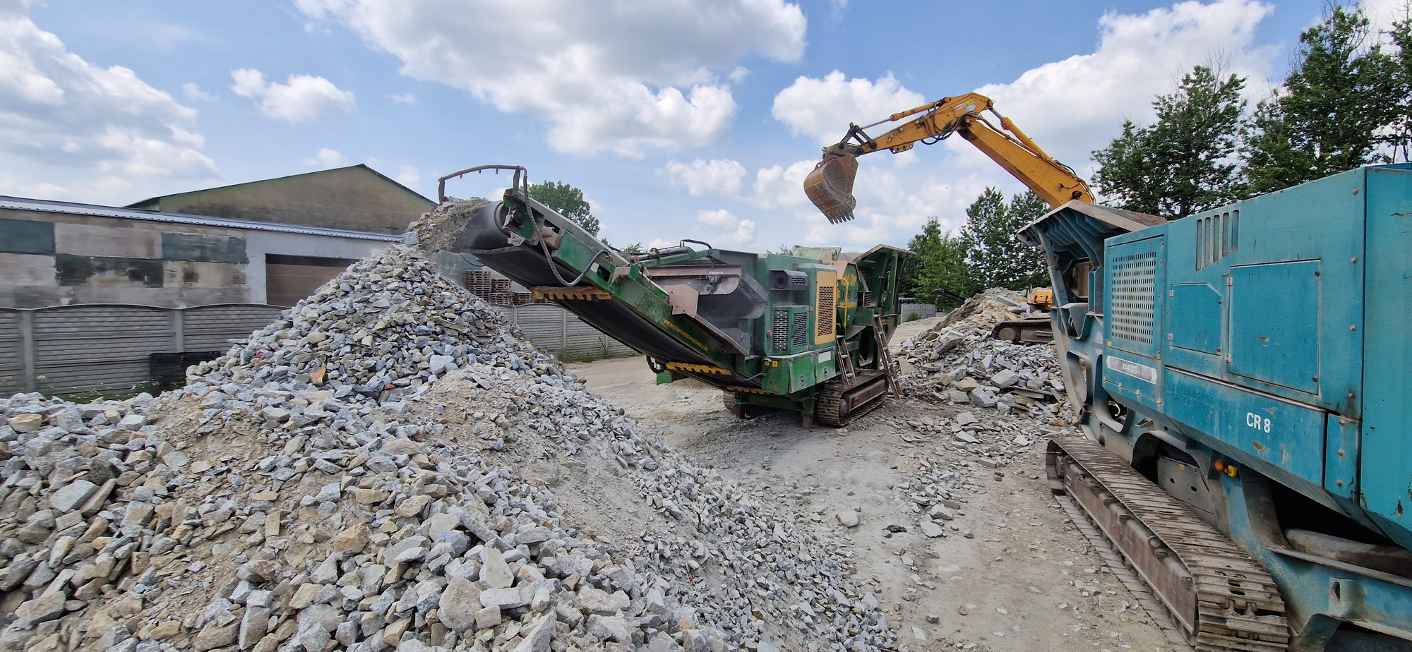 Gajos Kruszarki Sp. Komandytowa undefined: photos 23