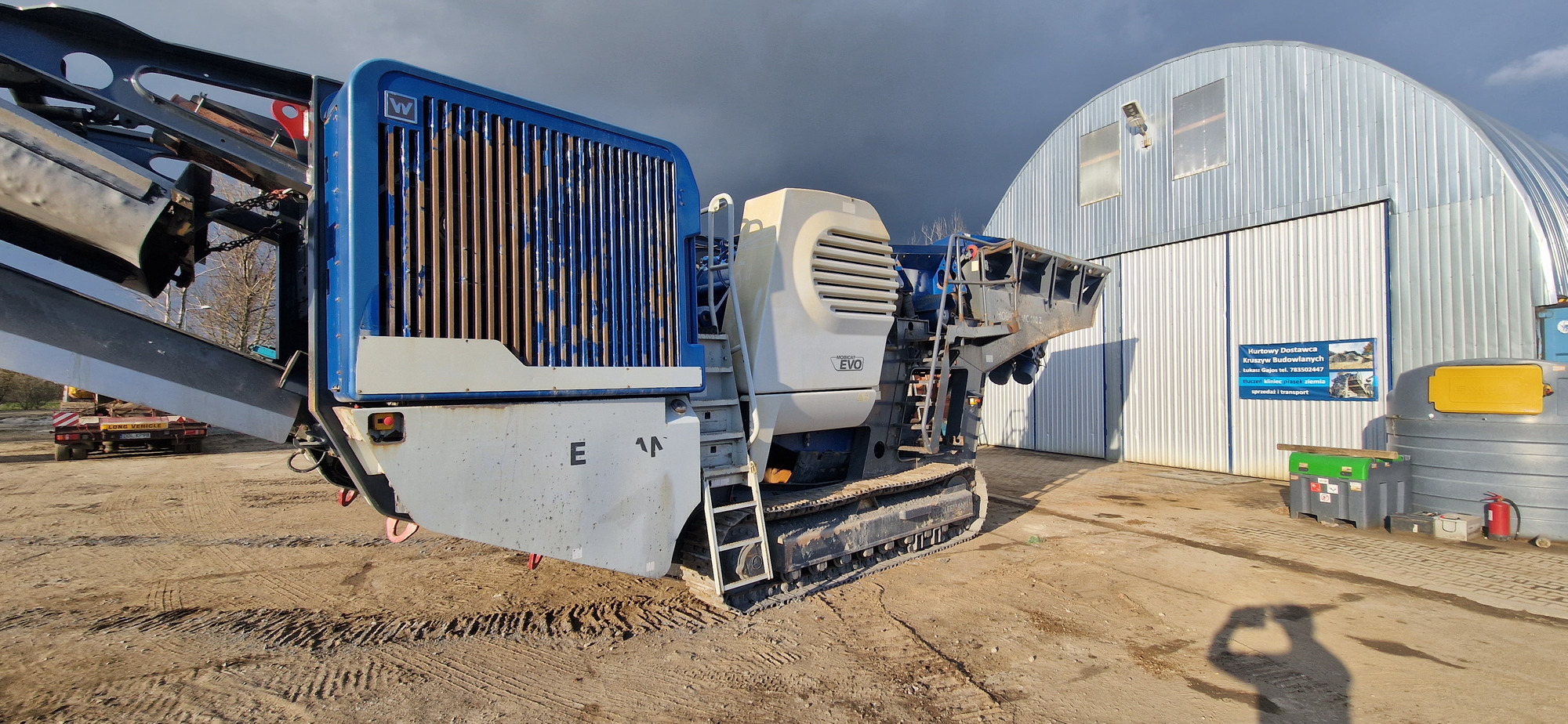 Gajos Kruszarki Sp. Komandytowa undefined: photos 24