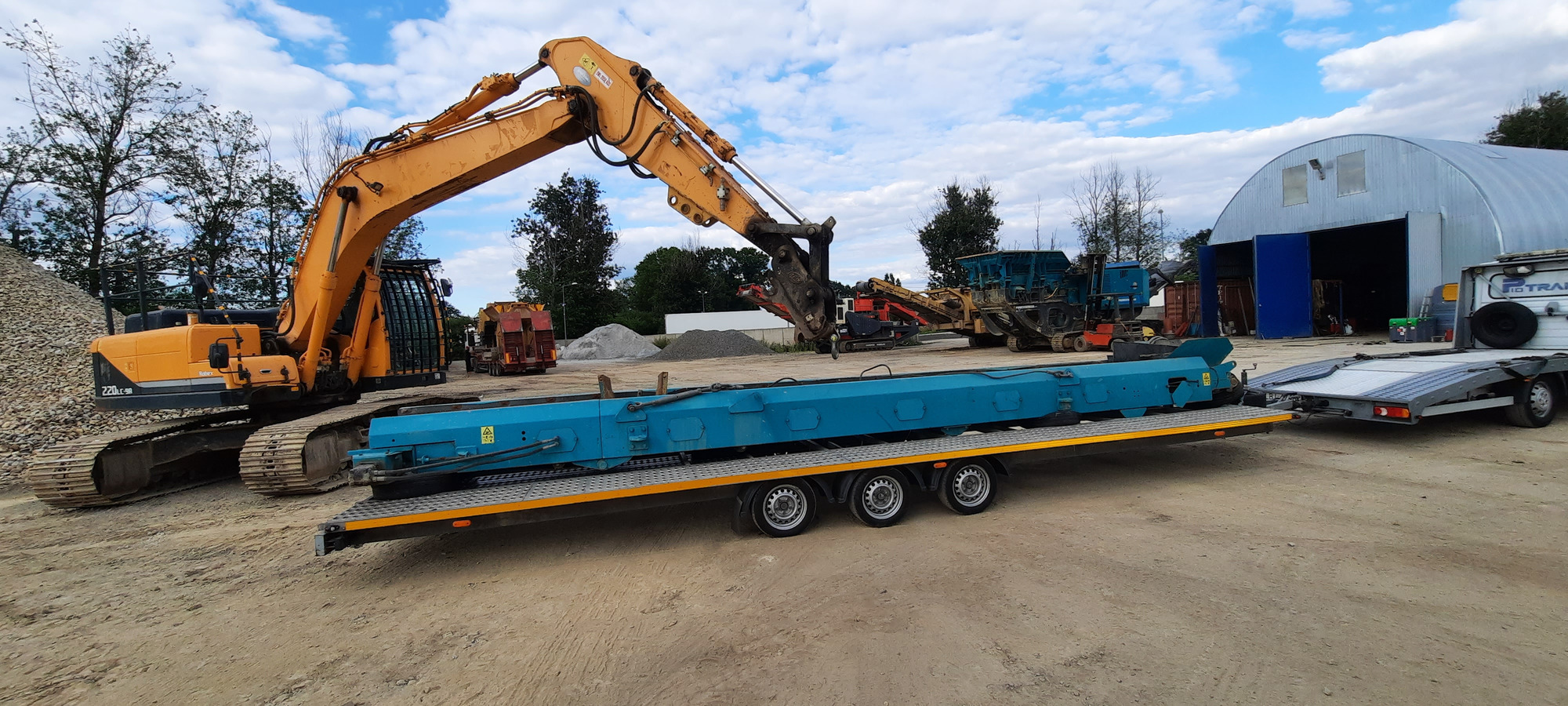 Gajos Kruszarki Sp. Komandytowa undefined: photos 13