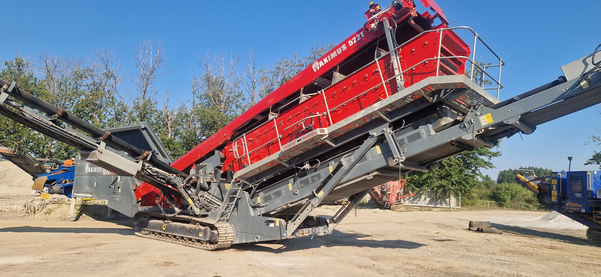 Gajos Kruszarki Sp. Komandytowa undefined: photos 18