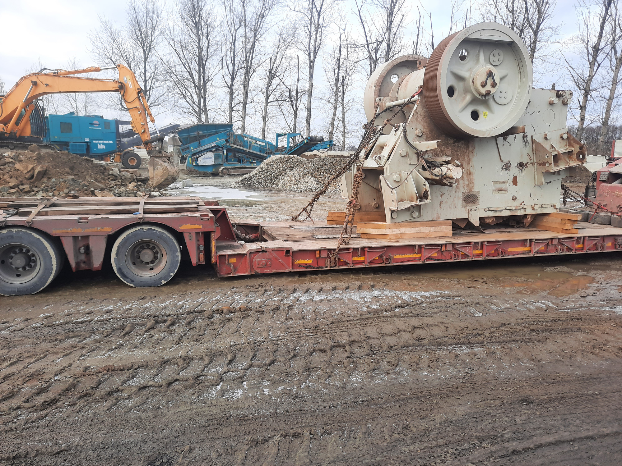 Gajos Kruszarki Sp. Komandytowa undefined: photos 4