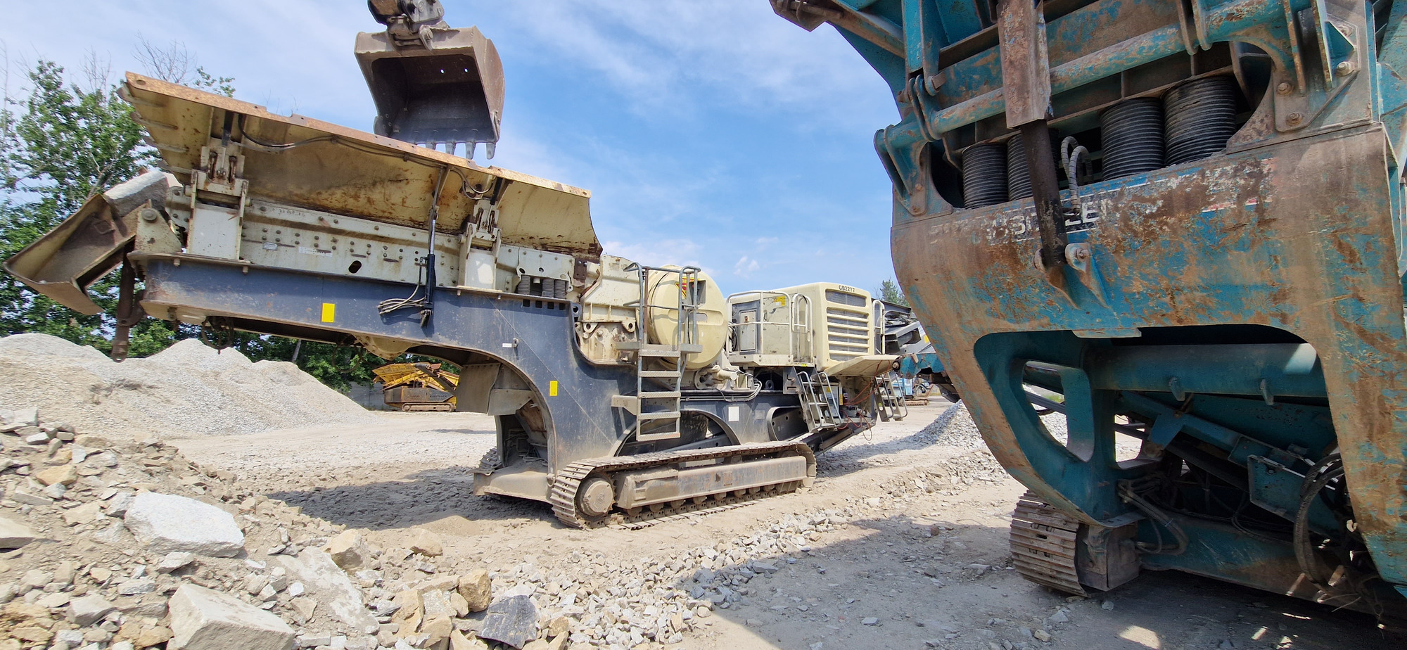 Gajos Kruszarki Sp. Komandytowa undefined: photos 21