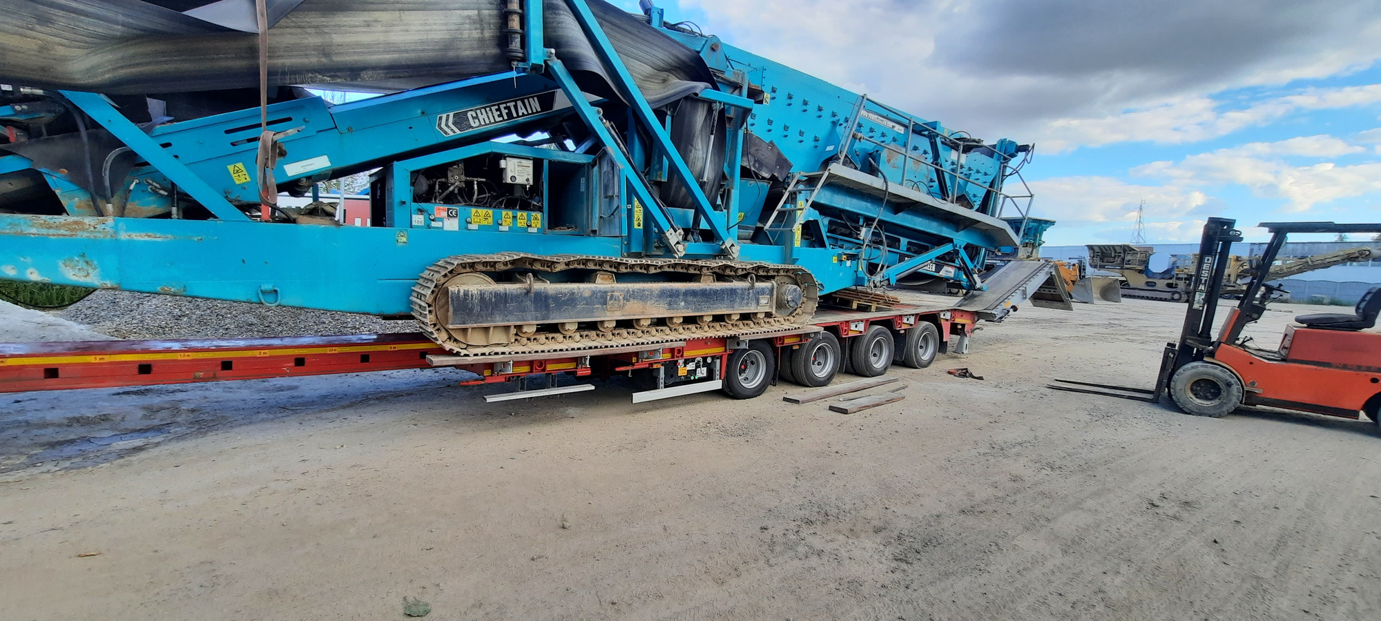 Gajos Kruszarki Sp. Komandytowa undefined: photos 10