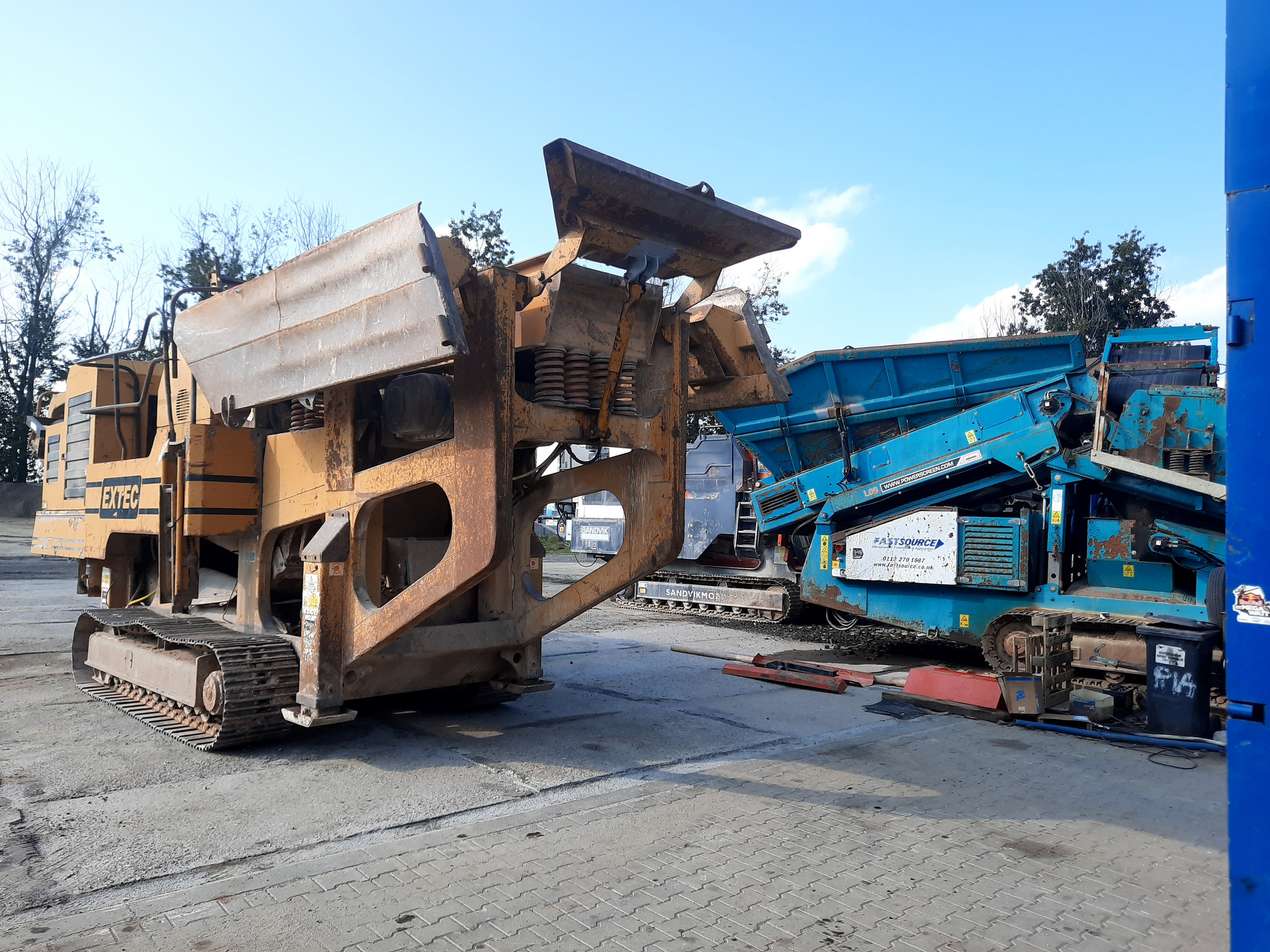 Gajos Kruszarki Sp. Komandytowa undefined: photos 3