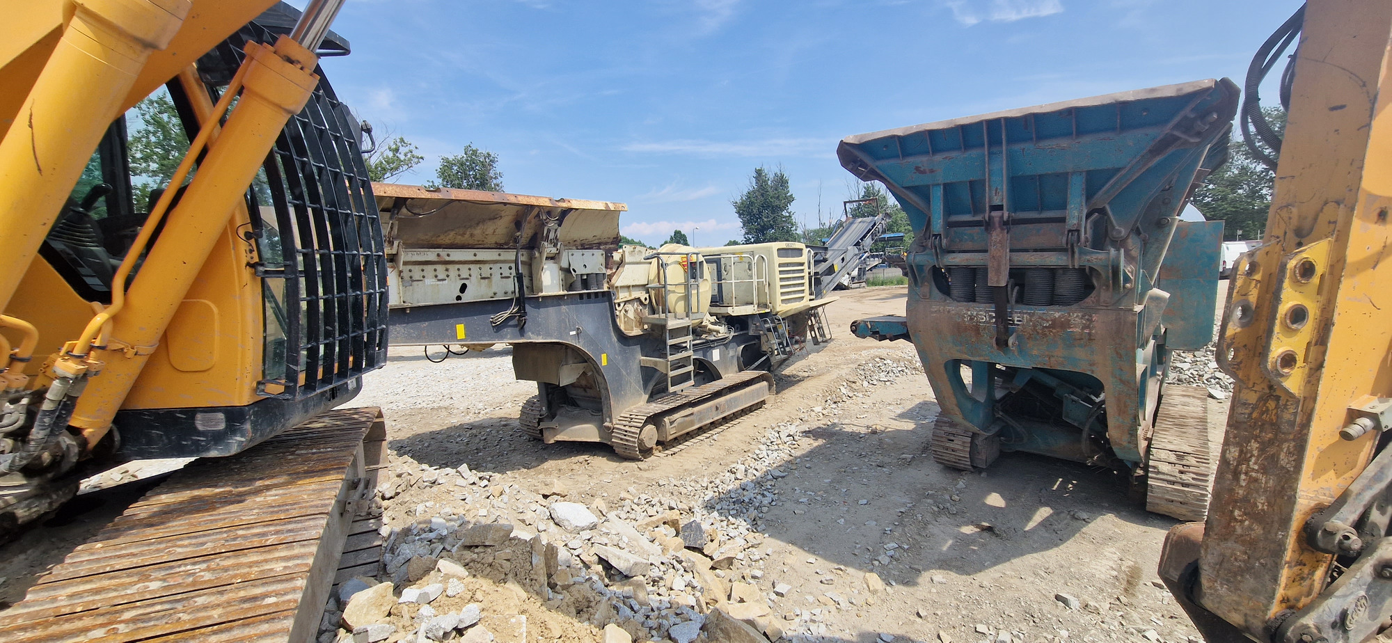 Gajos Kruszarki Sp. Komandytowa undefined: photos 20