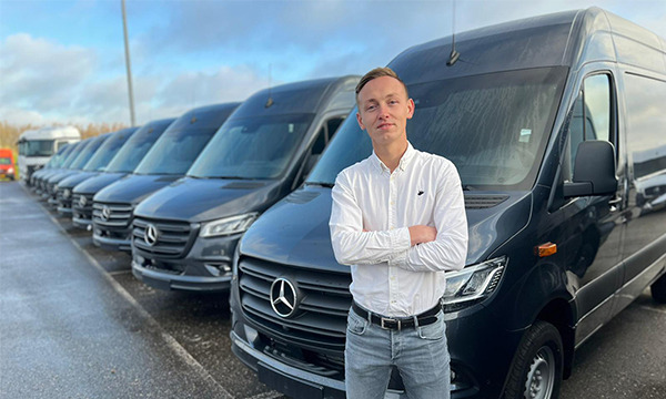 Busvan undefined: photos 3