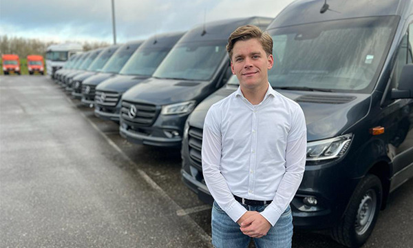 Busvan undefined: photos 4