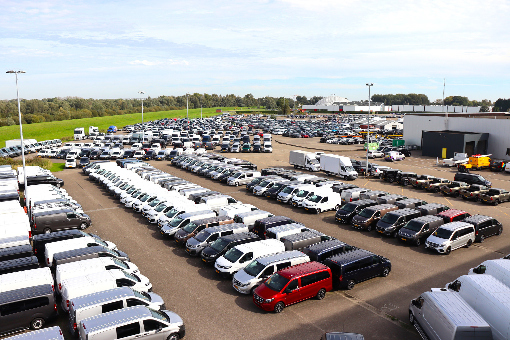 Busvan undefined: photos 2