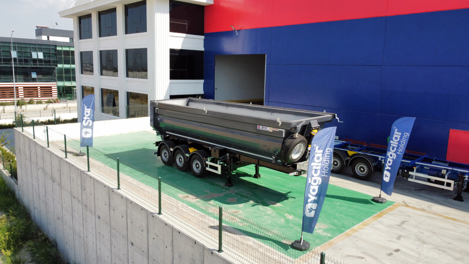 STAR YAGCILAR undefined: photos 25