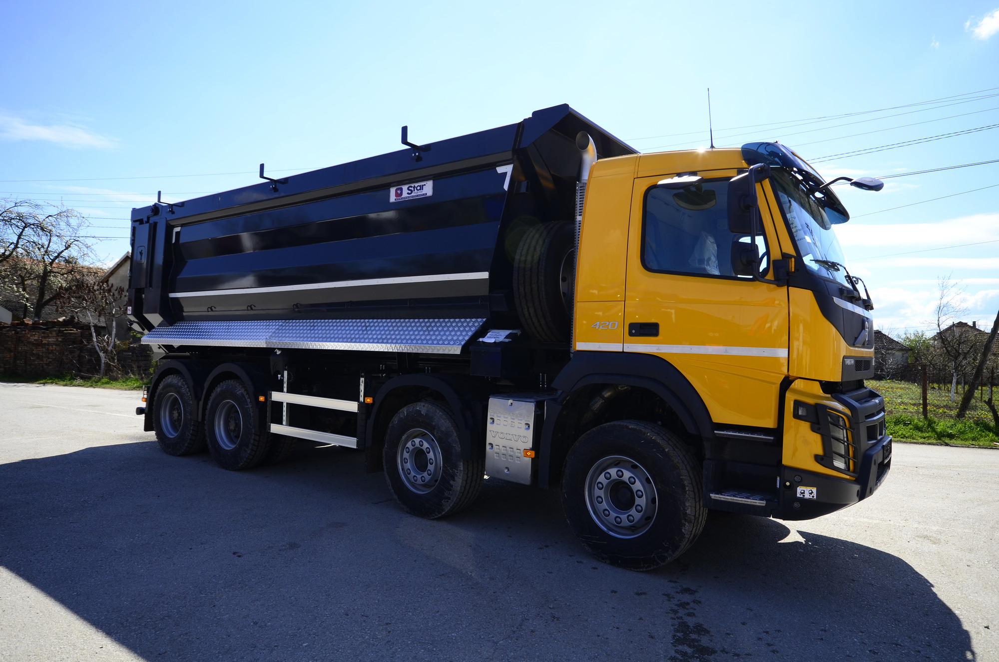 STAR YAGCILAR undefined: photos 34