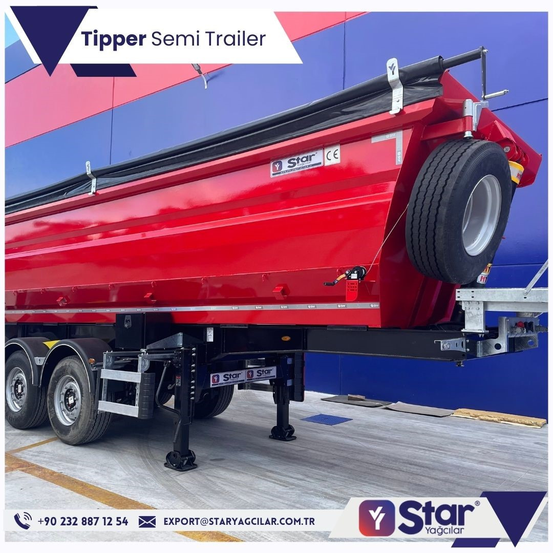 STAR YAGCILAR undefined: photos 21