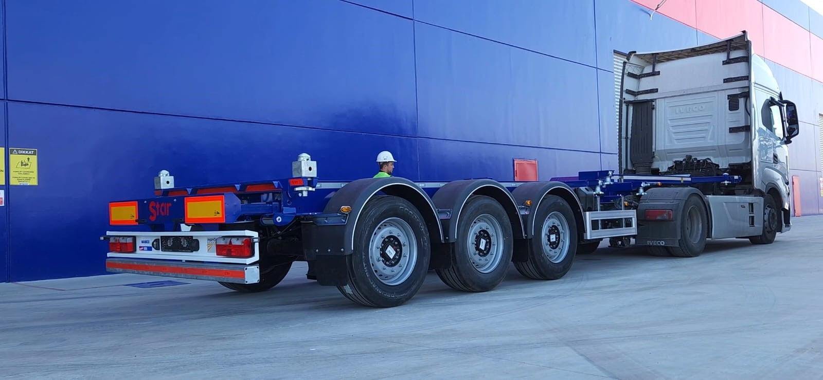 STAR YAGCILAR undefined: photos 7