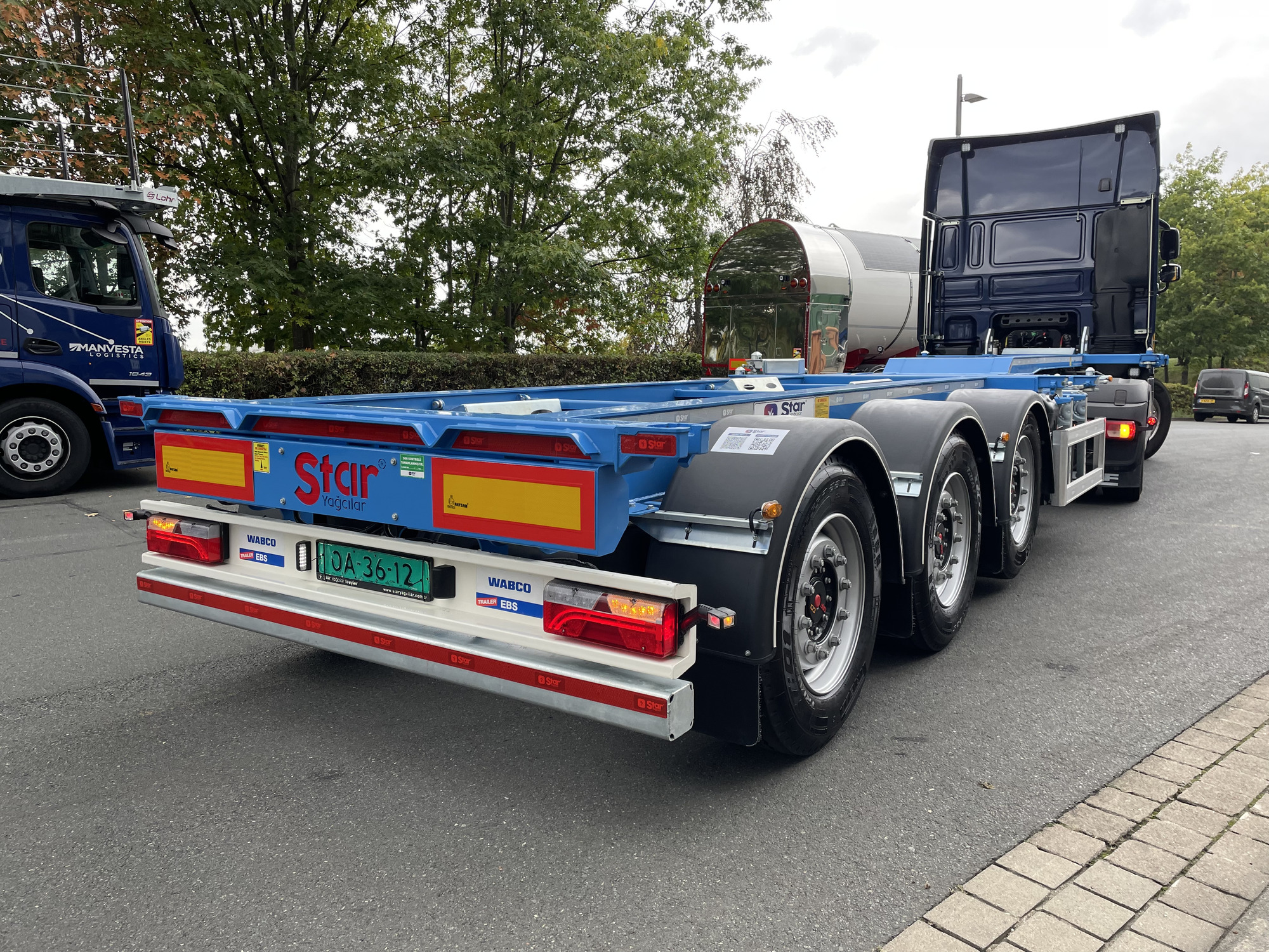 STAR YAGCILAR undefined: photos 8