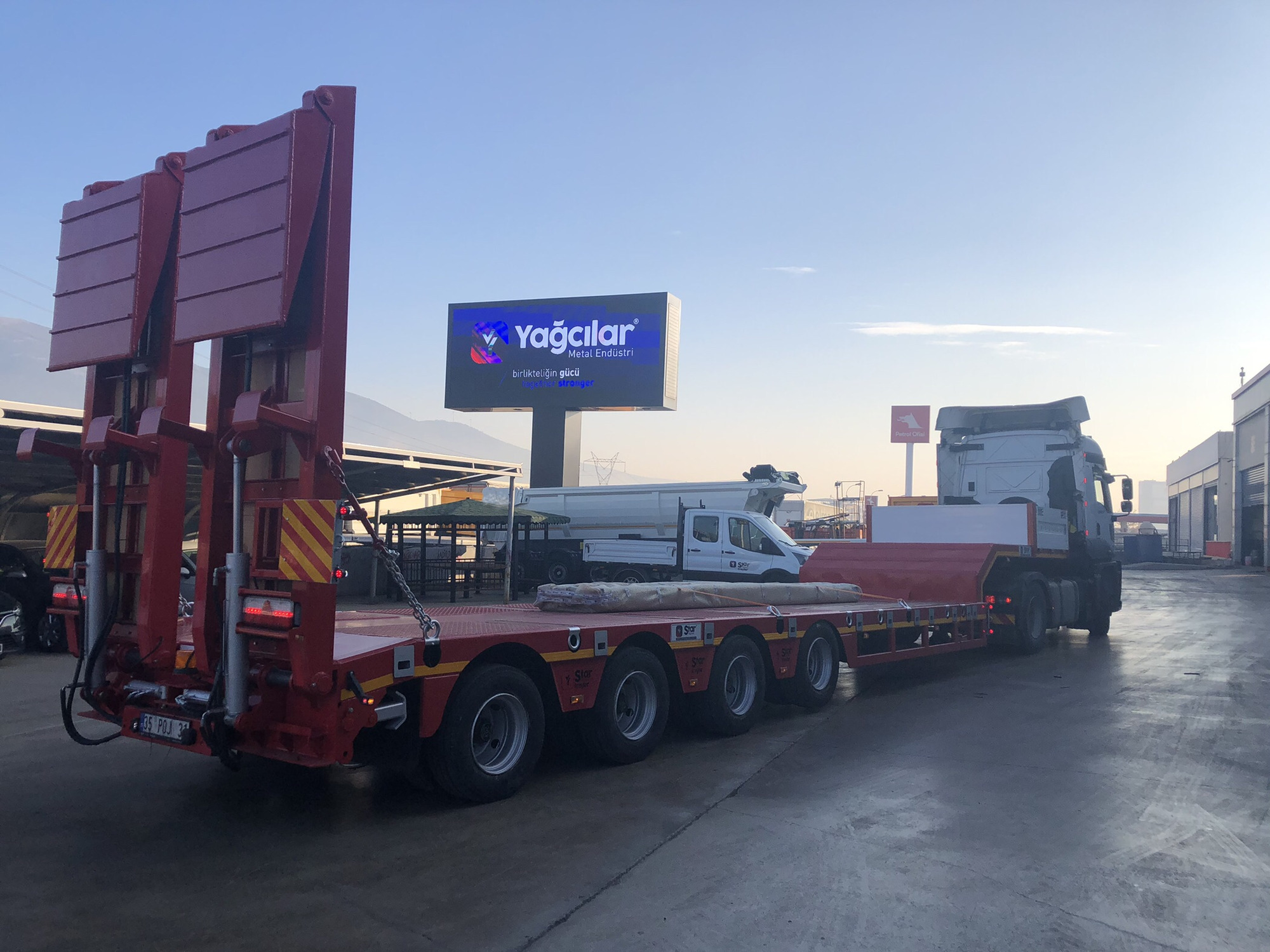 STAR YAGCILAR undefined: photos 14