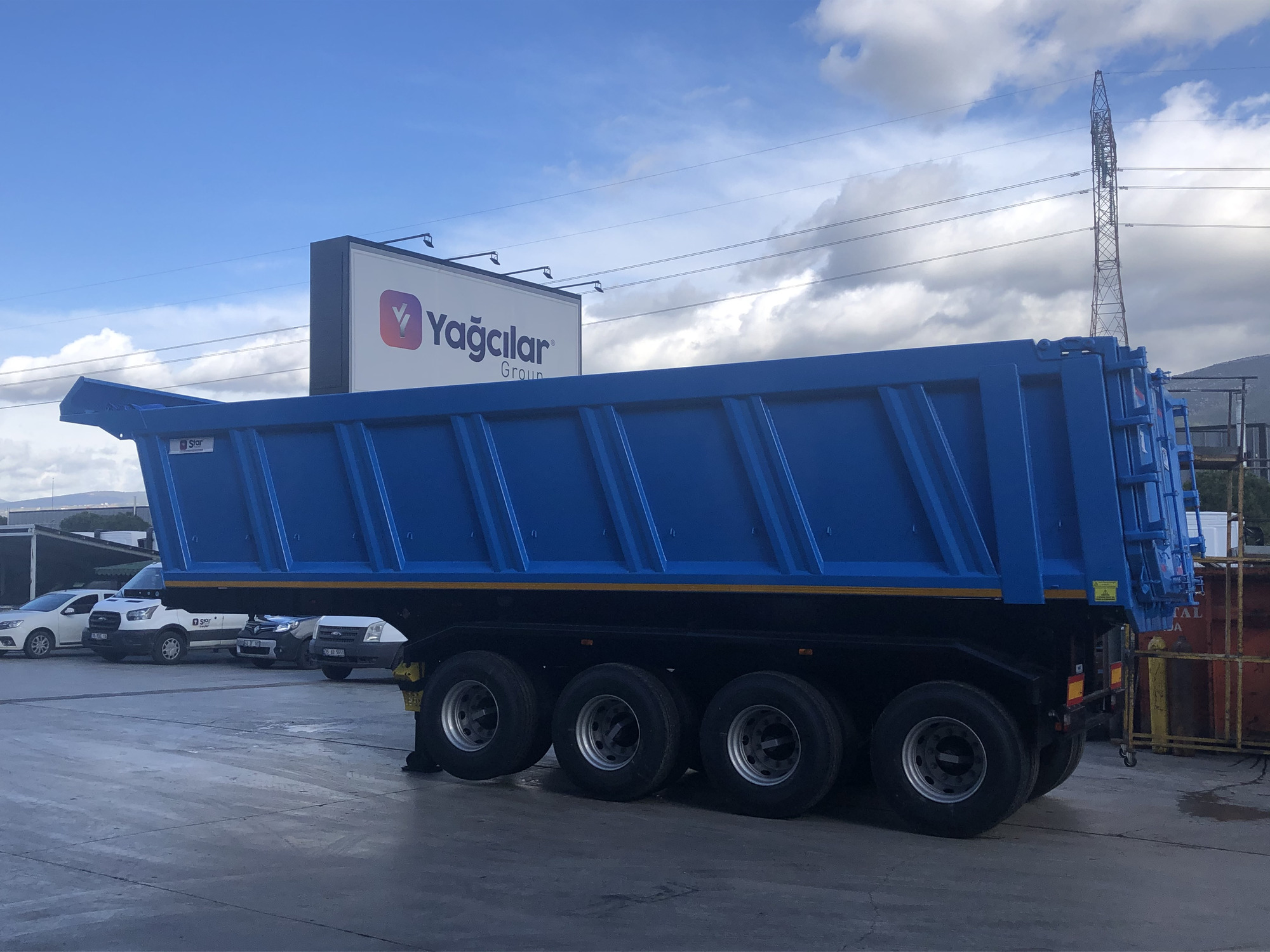 STAR YAGCILAR undefined: photos 18