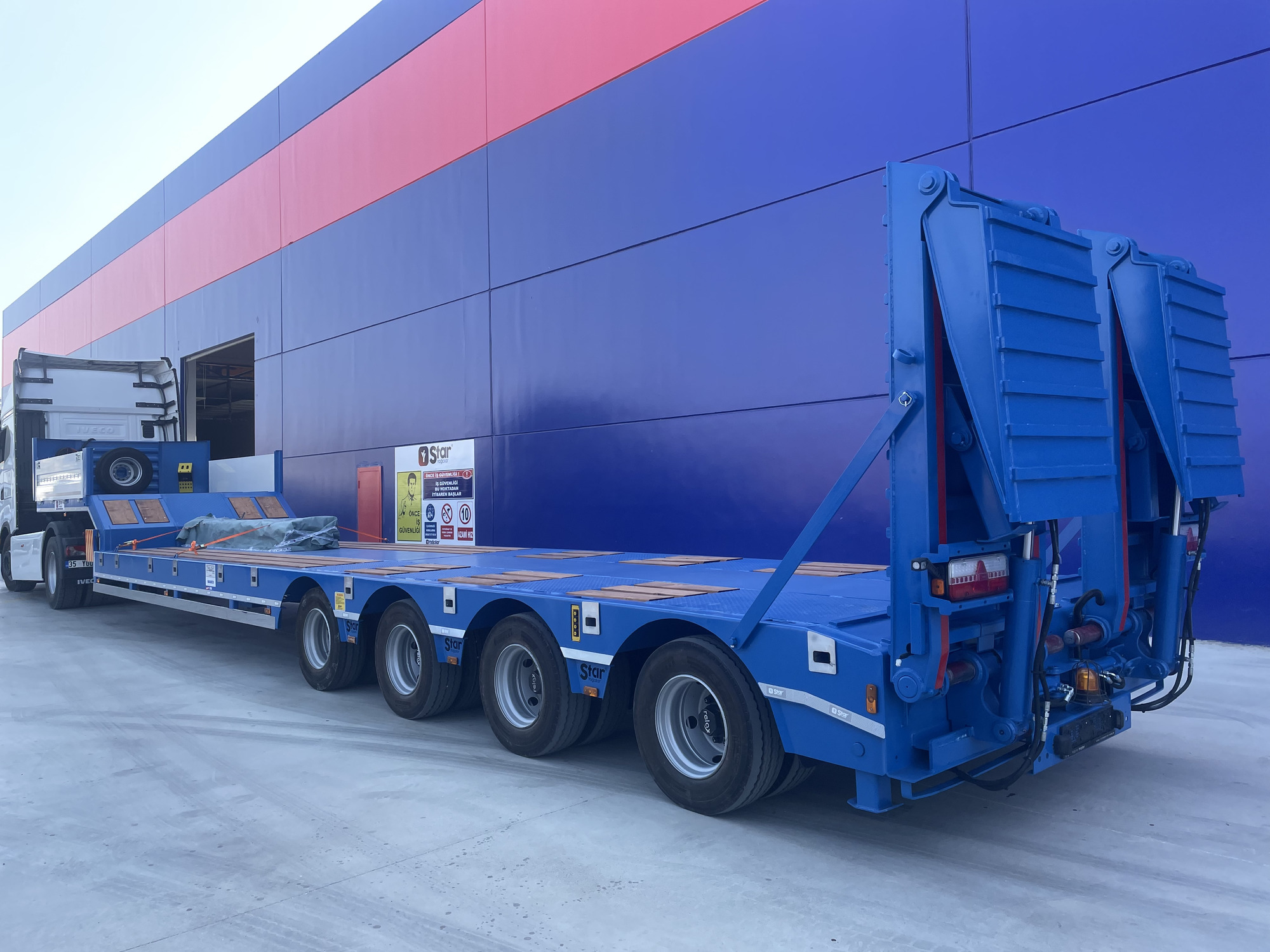 STAR YAGCILAR undefined: photos 15