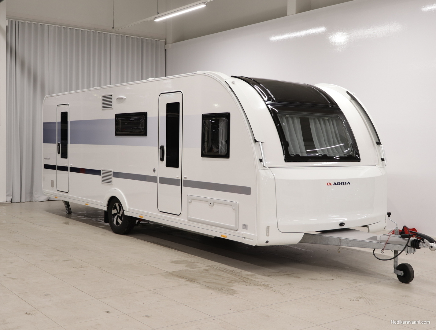 SIA Kemperi 365 - Camping-cars DETHLEFFS undefined: photos 2