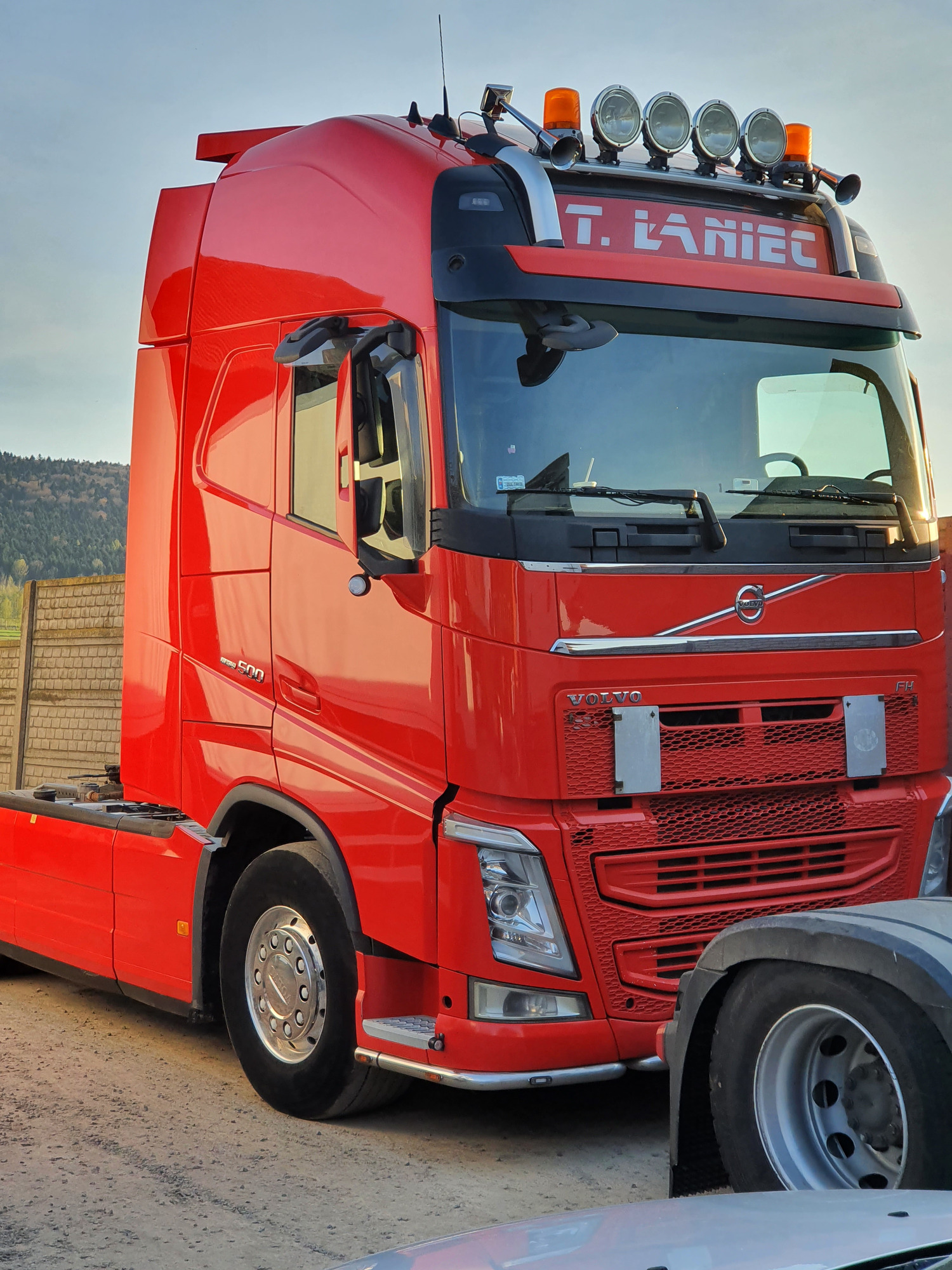 Damian Bryła FIRMA  HANDLOWO - USŁUGOWA - Annonce de vente undefined: photos 26