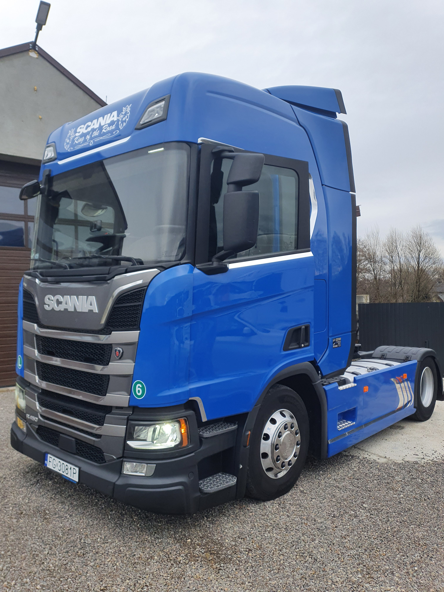 Damian Bryła FIRMA  HANDLOWO - USŁUGOWA - Annonce de vente undefined: photos 14