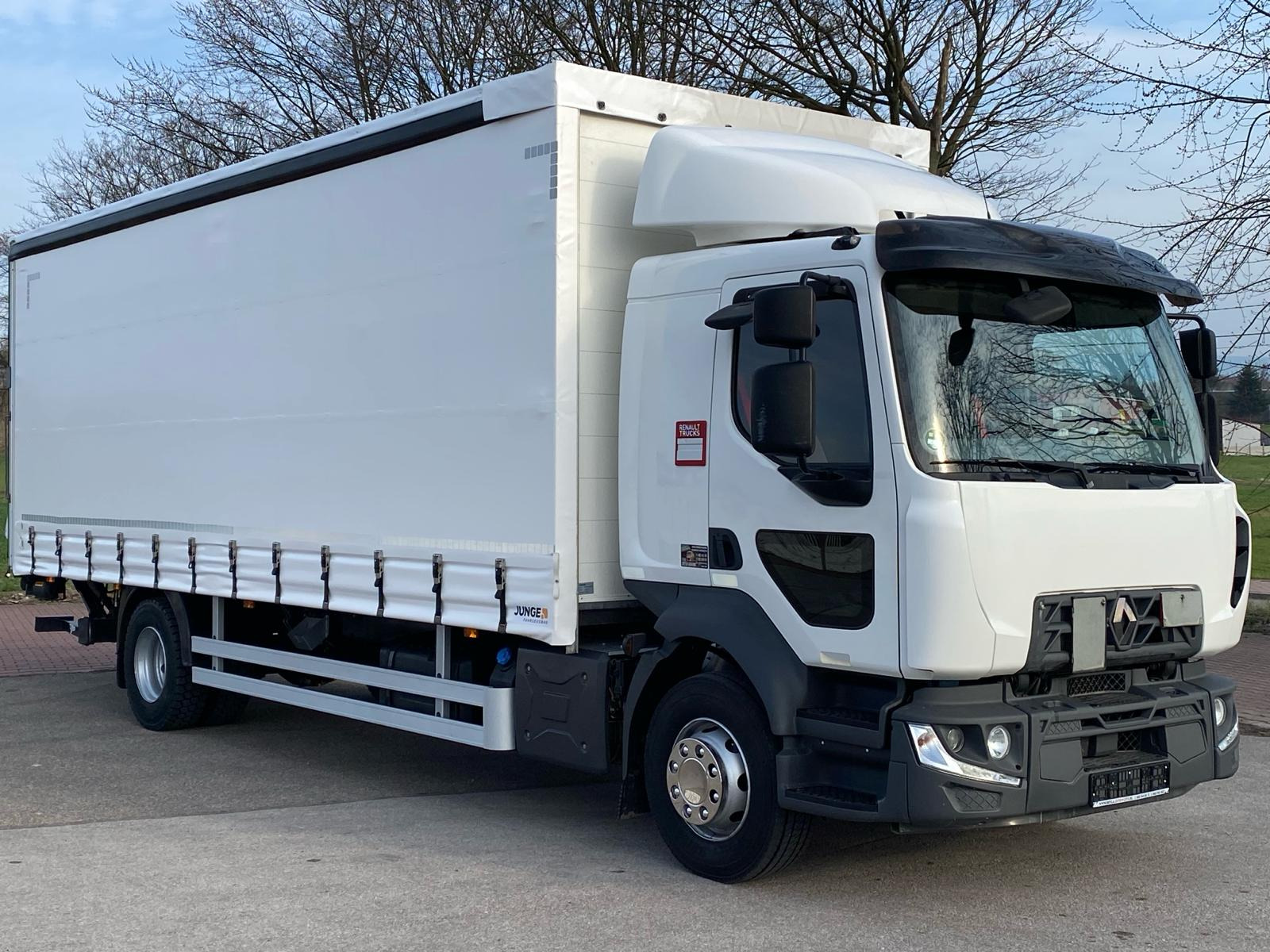 Damian Bryła FIRMA  HANDLOWO - USŁUGOWA - Annonce de vente undefined: photos 4