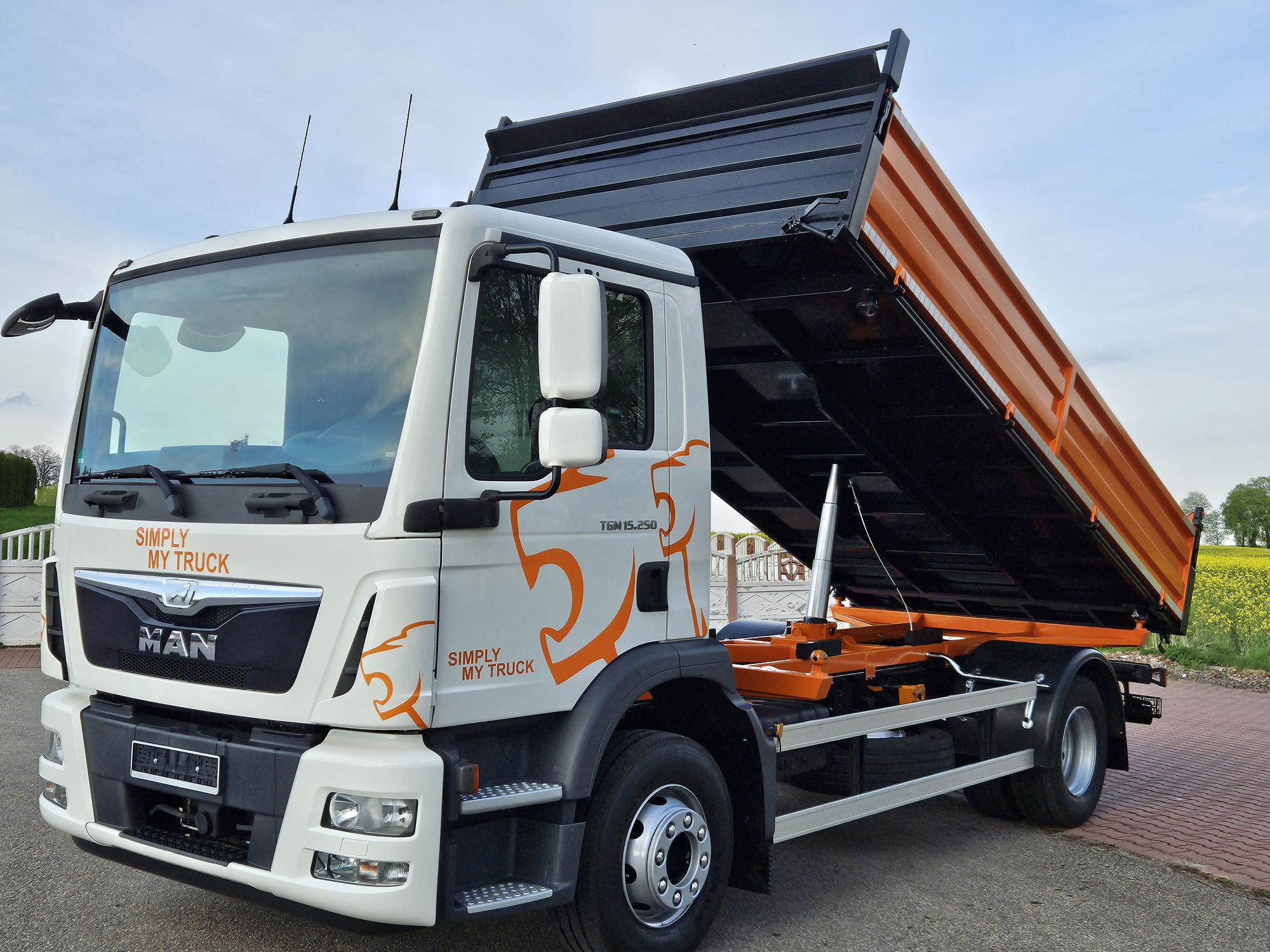 Damian Bryła FIRMA  HANDLOWO - USŁUGOWA - Annonce de vente undefined: photos 8