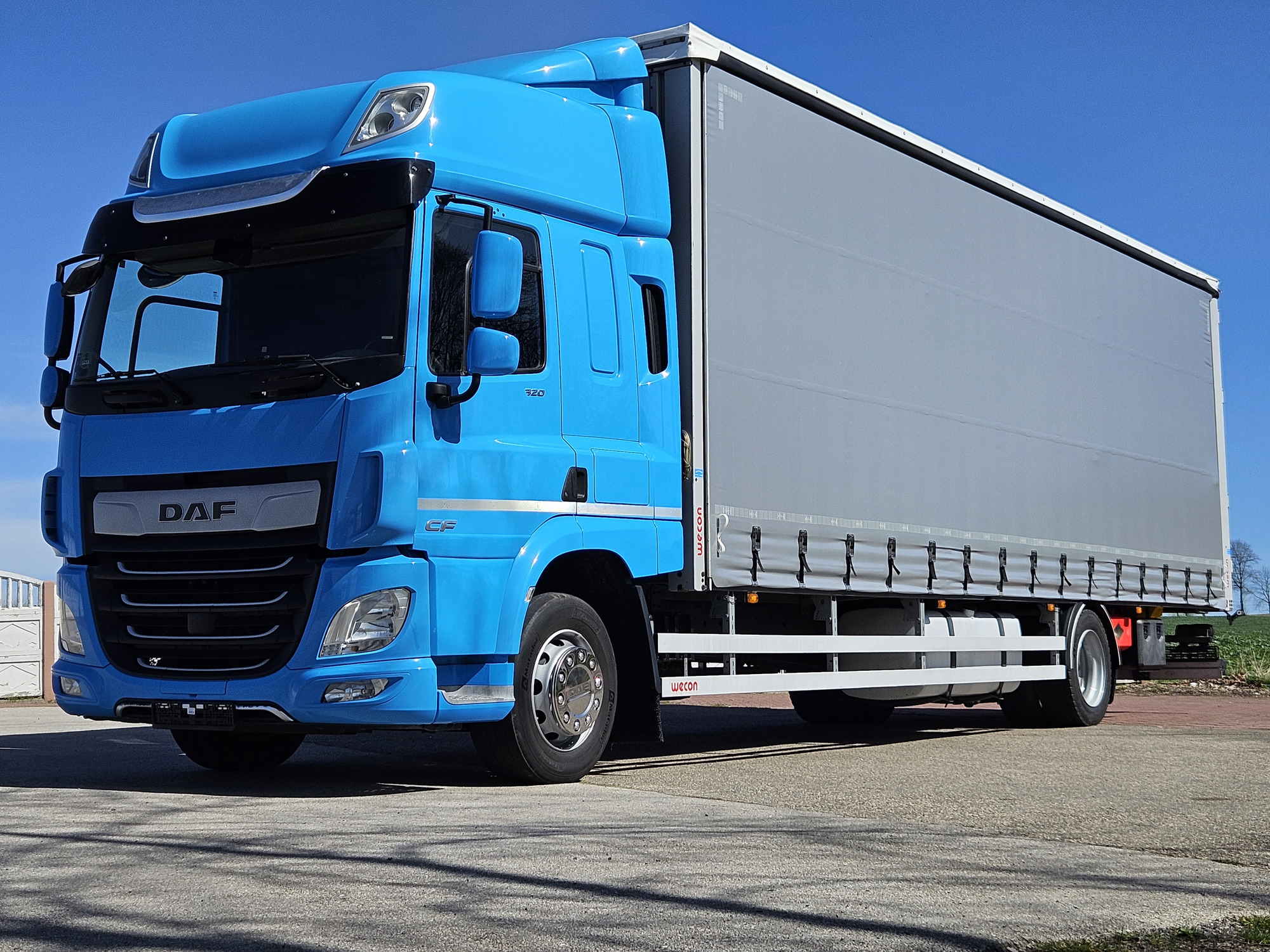 Damian Bryła FIRMA  HANDLOWO - USŁUGOWA - Annonce de vente undefined: photos 2