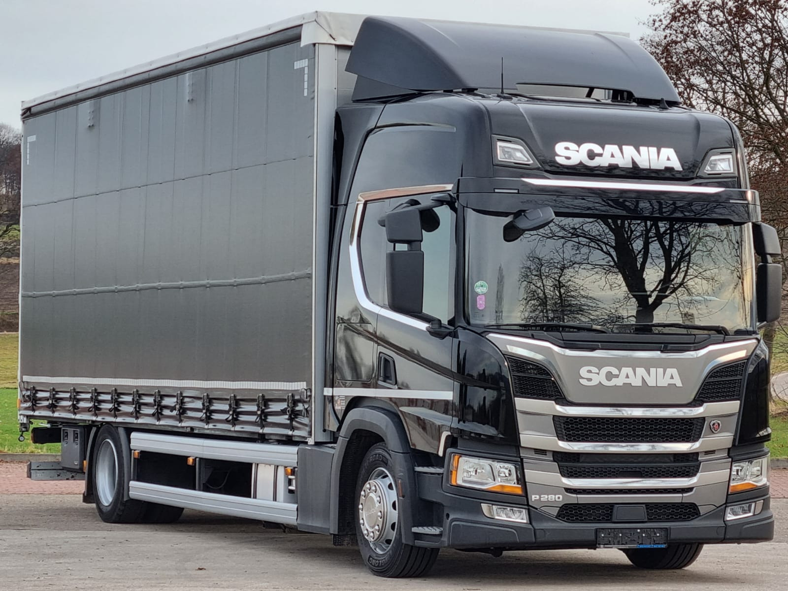 Damian Bryła FIRMA  HANDLOWO - USŁUGOWA - Annonce de vente undefined: photos 15