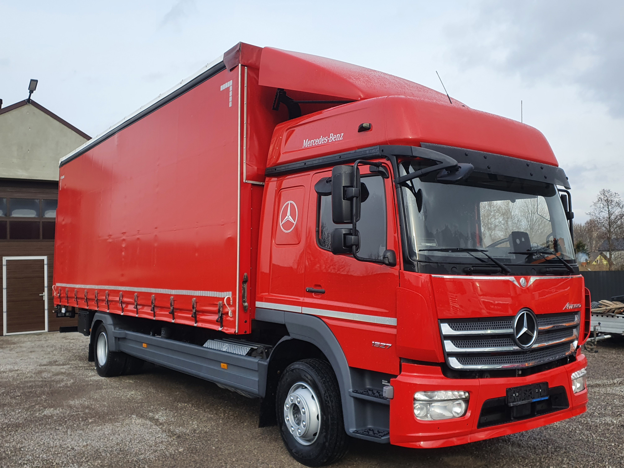 Damian Bryła FIRMA  HANDLOWO - USŁUGOWA - Annonce de vente undefined: photos 13