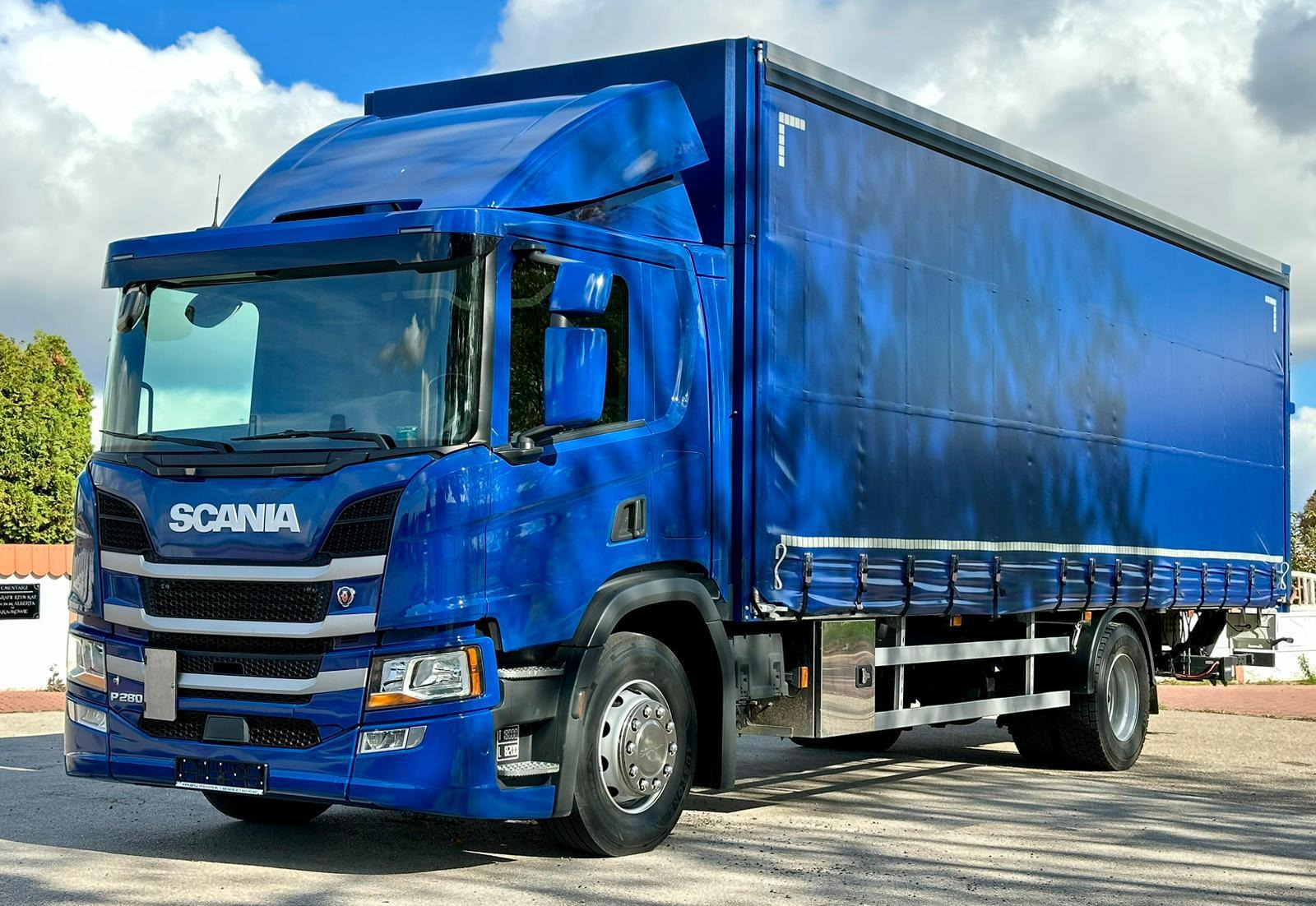 Damian Bryła FIRMA  HANDLOWO - USŁUGOWA - Annonce de vente undefined: photos 1