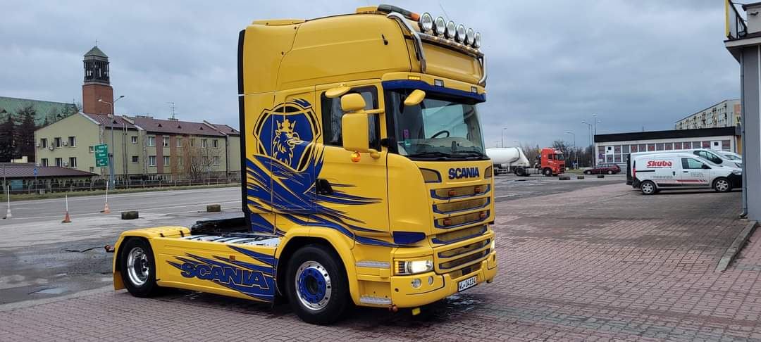 Damian Bryła FIRMA  HANDLOWO - USŁUGOWA - Annonce de vente undefined: photos 10