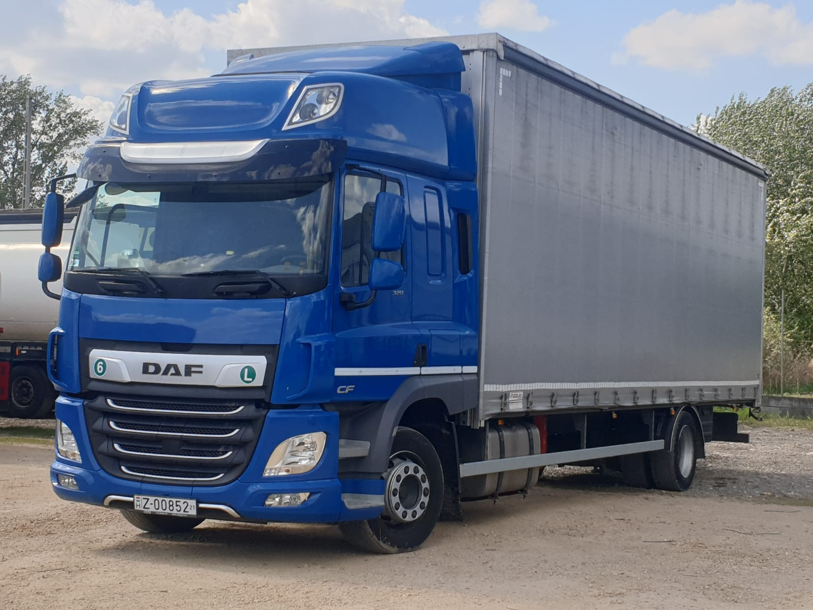 Damian Bryła FIRMA  HANDLOWO - USŁUGOWA - Annonce de vente undefined: photos 25