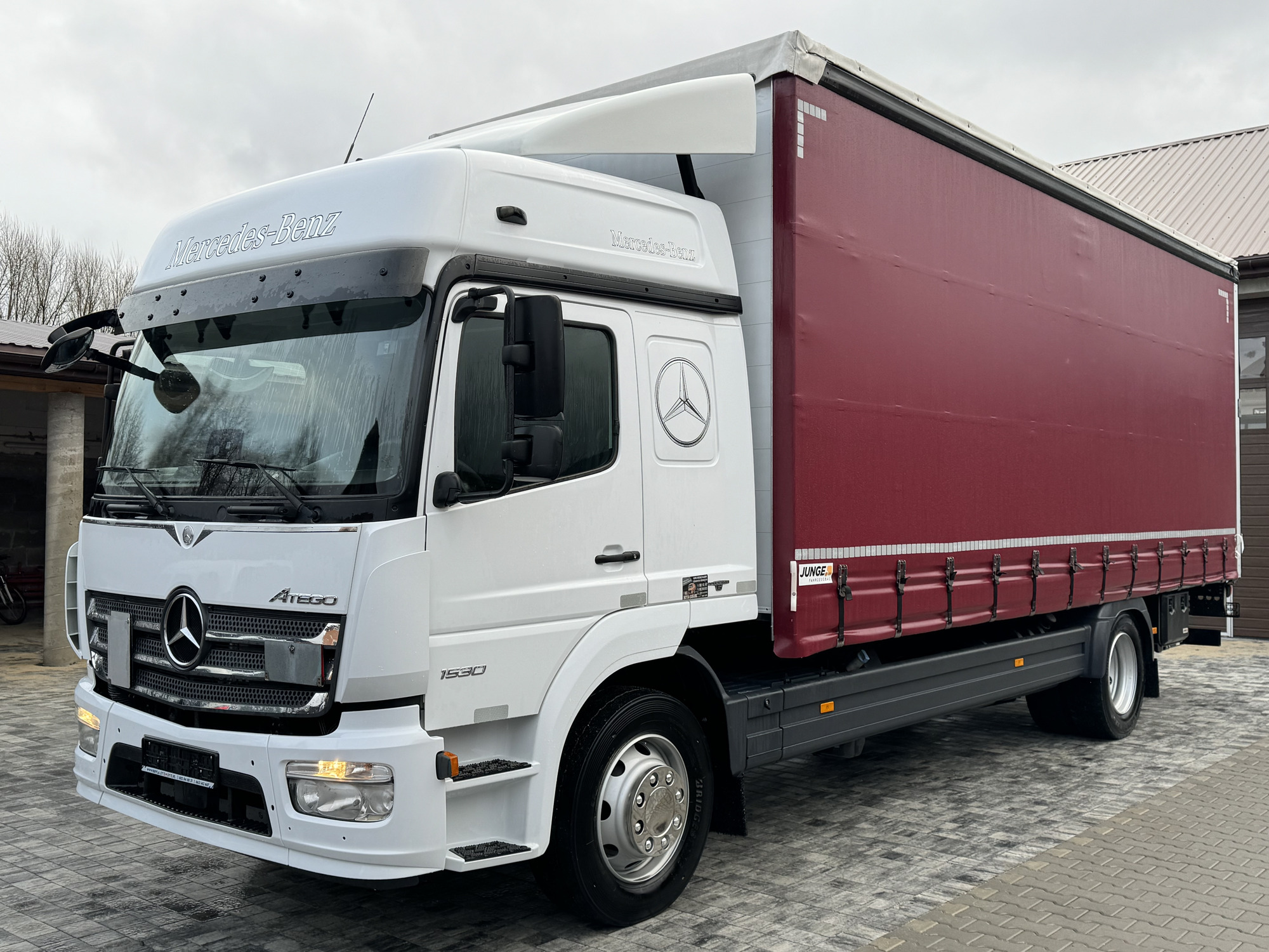 Damian Bryła FIRMA  HANDLOWO - USŁUGOWA - Annonce de vente undefined: photos 6