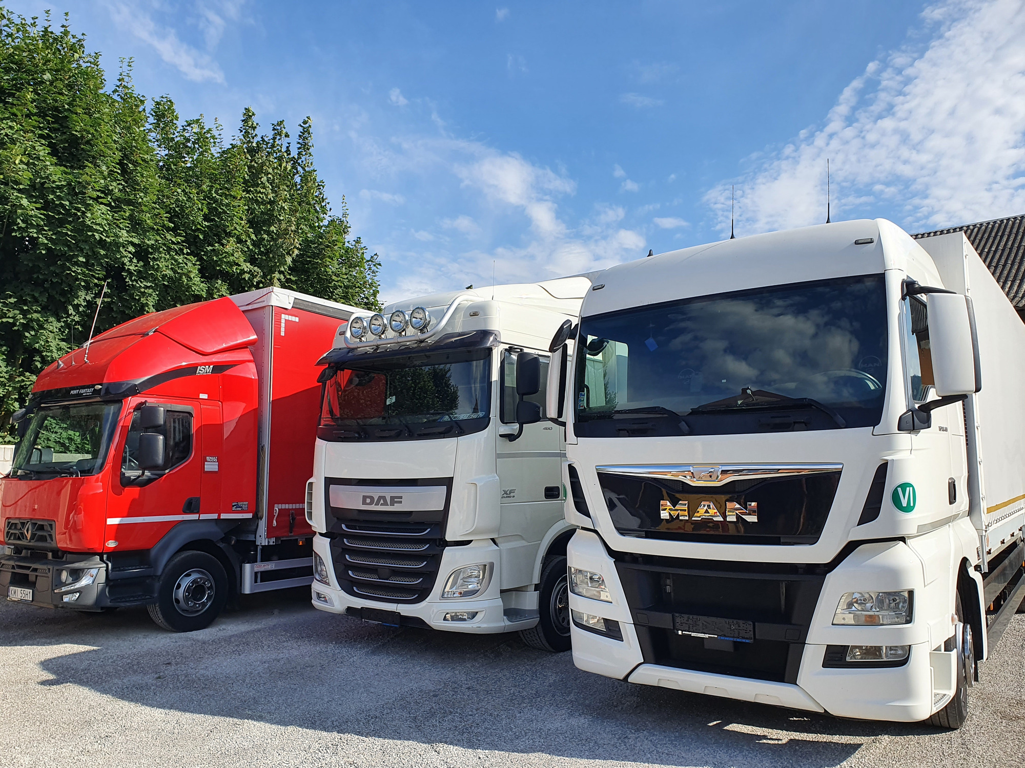 Damian Bryła FIRMA  HANDLOWO - USŁUGOWA - Annonce de vente undefined: photos 24