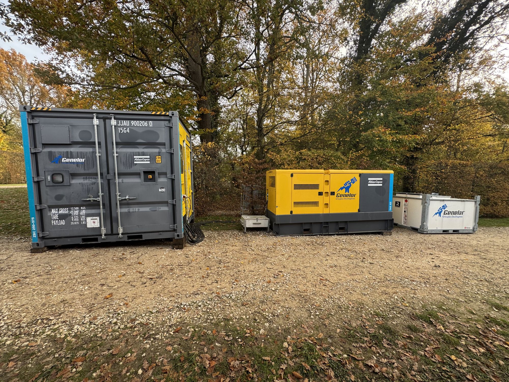 BOX GLOBAL SOLUTIONS undefined: photos 5