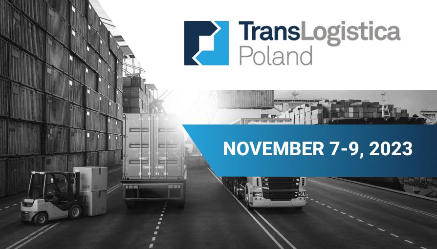 TransLogistica 2023 undefined: photos 4