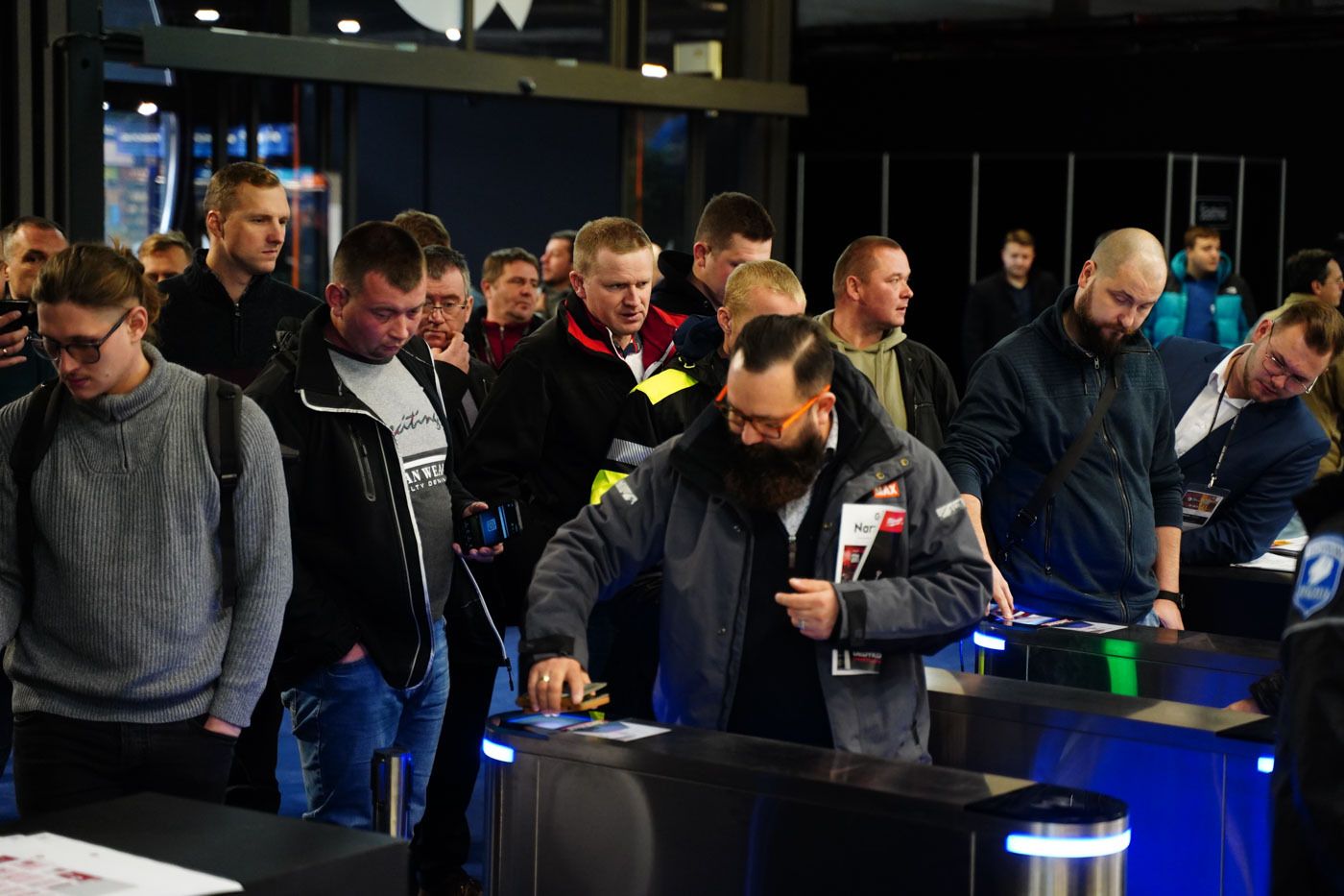 Warsaw Construction Expo 2023 undefined: photos 16
