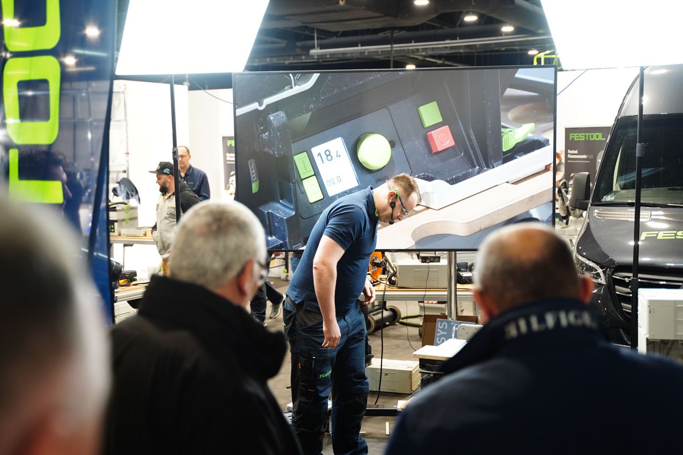 Warsaw Construction Expo 2023 undefined: photos 6