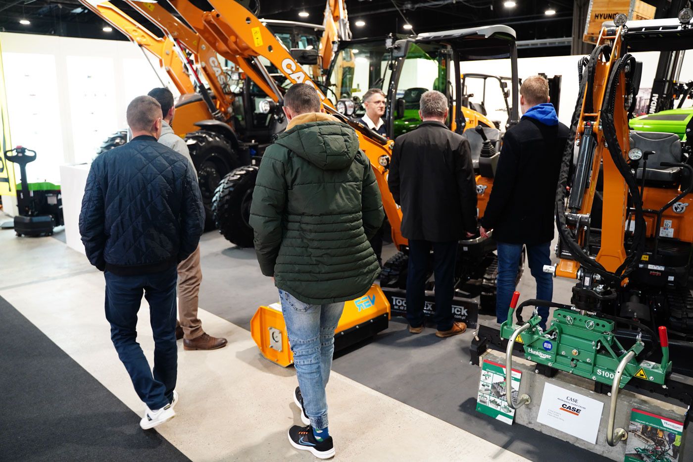 Warsaw Construction Expo 2023 undefined: photos 15