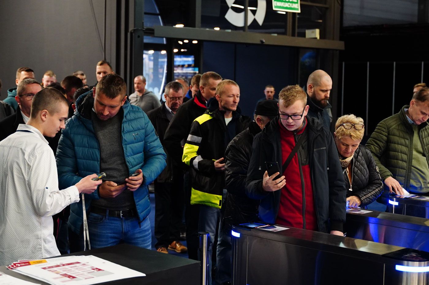 Warsaw Construction Expo 2023 undefined: photos 17