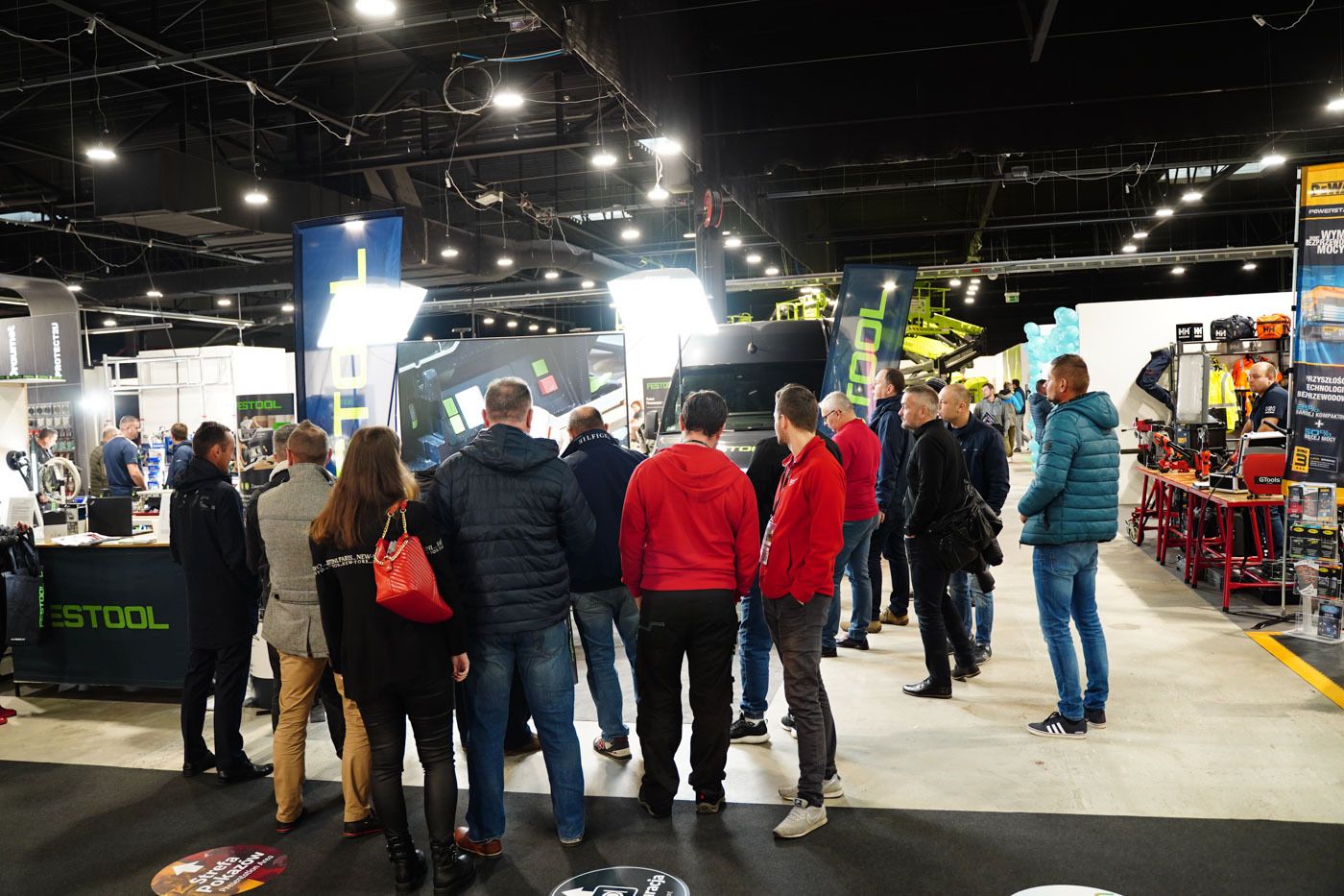 Warsaw Construction Expo 2023 undefined: photos 7