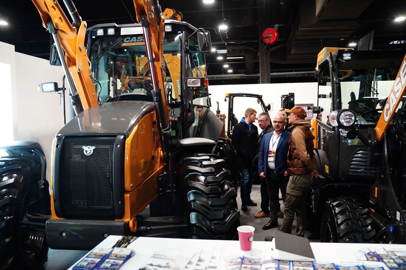 Warsaw Construction Expo 2023 undefined: photos 13