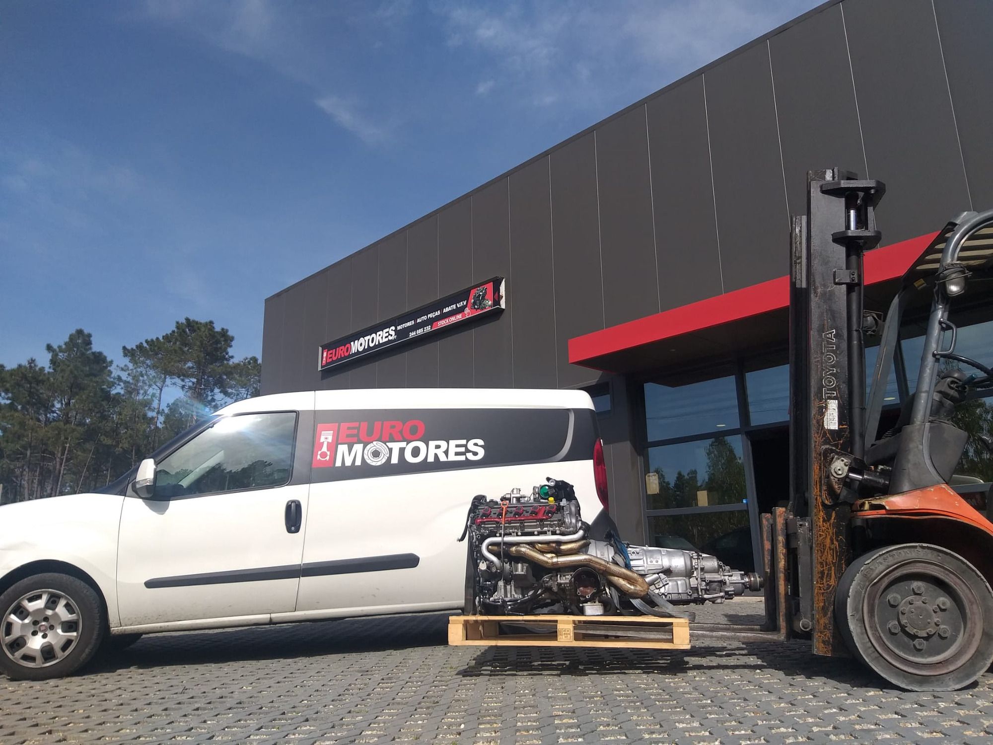 REMATRUCK EUROPE undefined: photos 2