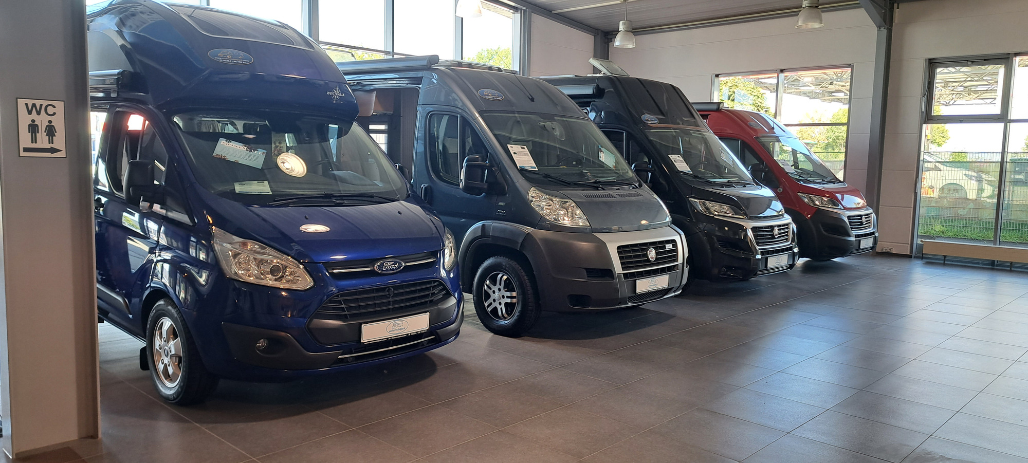 Wohnmobilpark GmbH undefined: photos 3