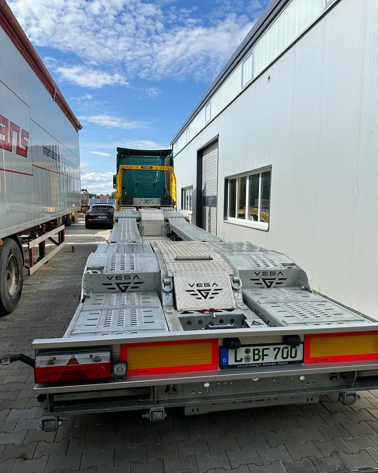 Böhnke und Friese GmbH & Co.KG - Autres matériels undefined: photos 6