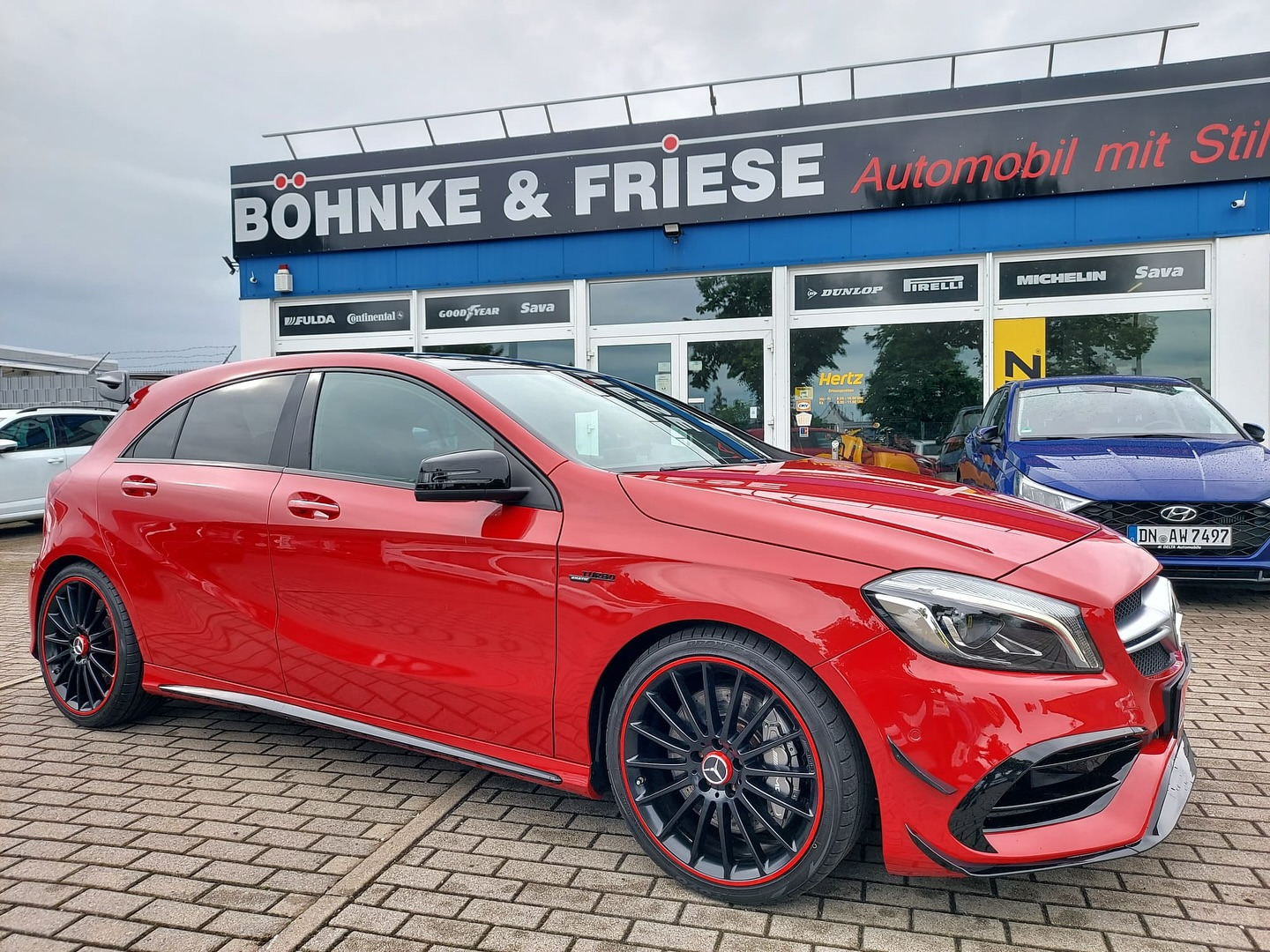 Böhnke und Friese GmbH & Co.KG - Autres matériels undefined: photos 5